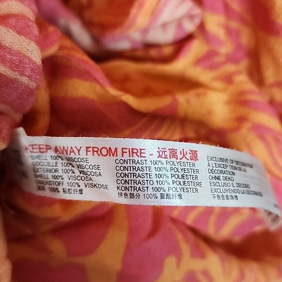 Free People Tiers For You Maxi Dress - Picture 6 of 9